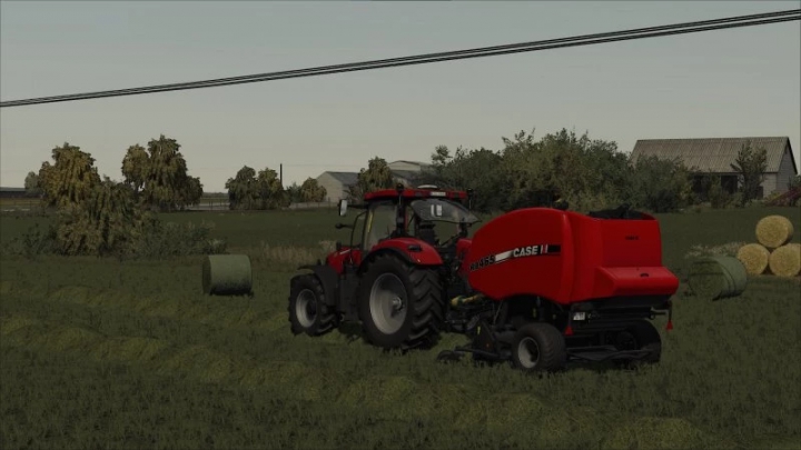 fs22-mods,  Case RB465 v1.0.0.0