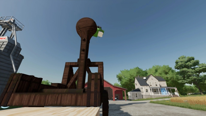 Image: FS22 Catapult v1.0.0.0 2