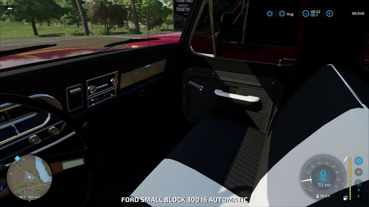 Image: Ford 1978 v1.0.0.0 2