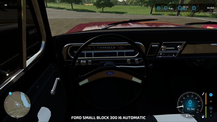 Image: Ford 1978 v1.0.0.0 1