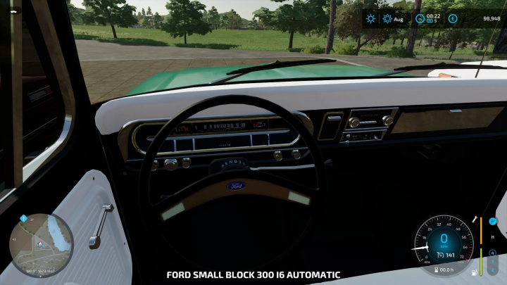 Image: Ford 1978 v1.0.0.0 3