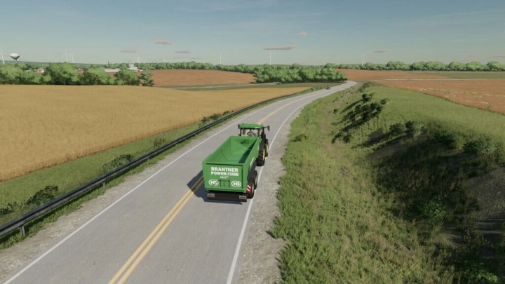 Image: Iowa Plains View v1.0.0.5 4