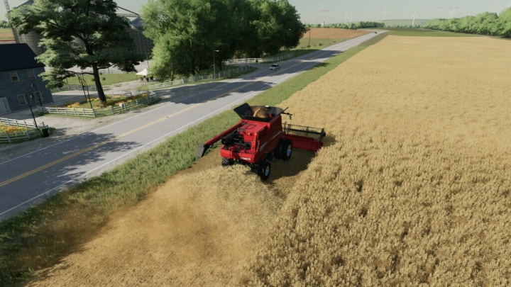 Image: Iowa Plains View v1.0.0.5 5