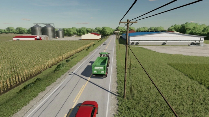 Image: Iowa Plains View v1.0.0.5 0