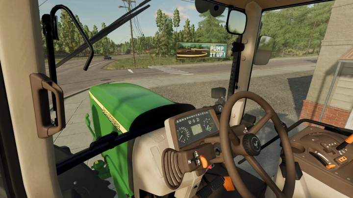 Image: John Deere 6x20 Series v1.0.0.0 1