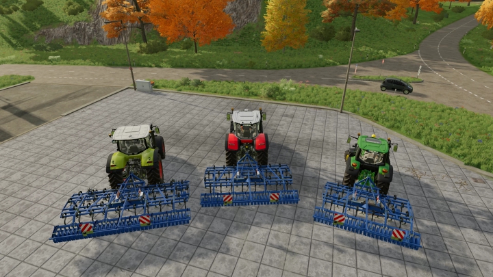 fs22-mods,  Kockerling Allrouder v1.0.0.0