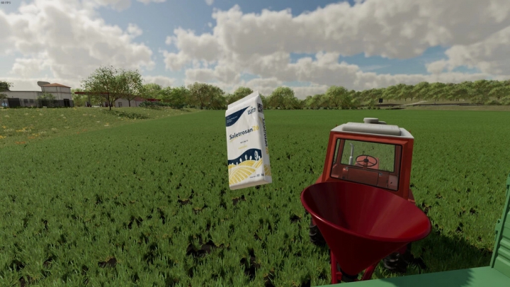 Image: Polish Fertilizers Bag 50l v1.2.0.0 3