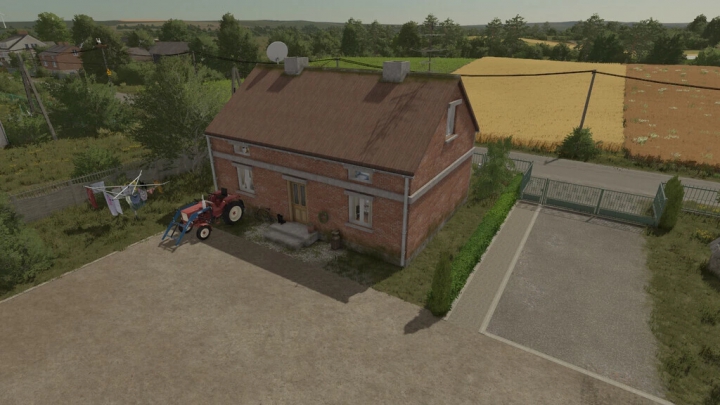 Image: Polish House v1.1.0.0