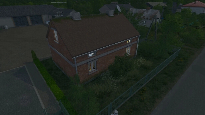 Polish House v1.1.0.0