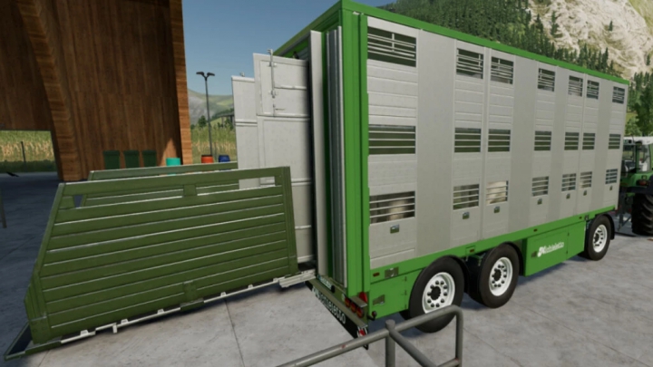 fs22-mods,  RM 24 APA v1.0.0.0