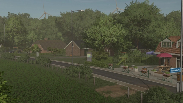 Terschelling Map v1.0.0.0