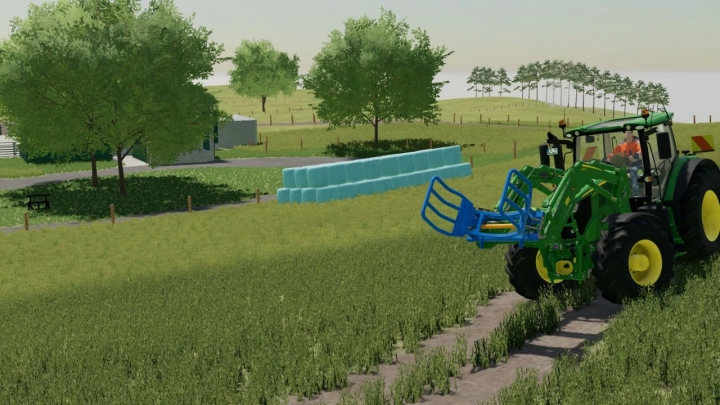 fs22-mods,  Waikato District BETA v1.0.0.0