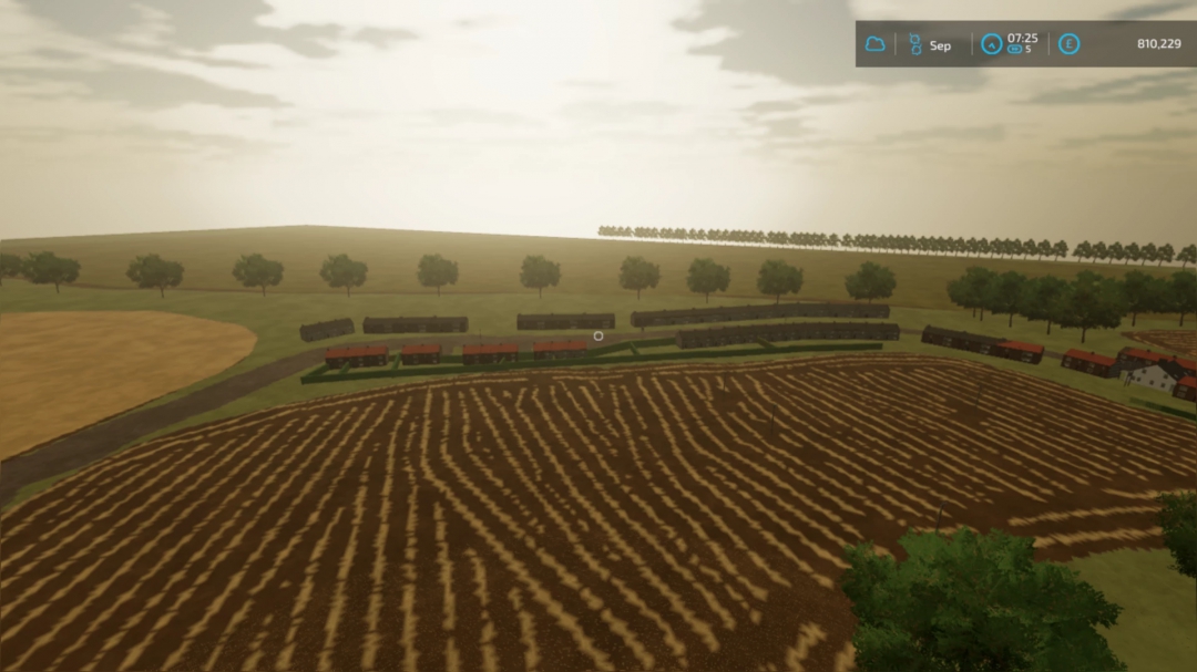 COUNTRYSIDE SUFFOLK UPDATED VIRGIN v1.0.0.2