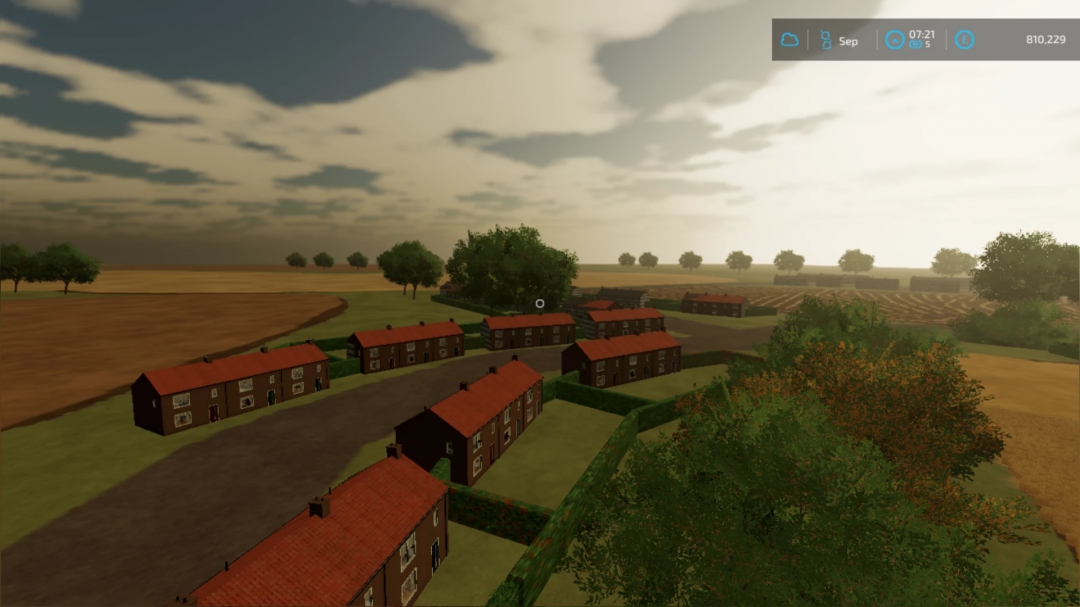 COUNTRYSIDE SUFFOLK UPDATED VIRGIN v1.0.0.2