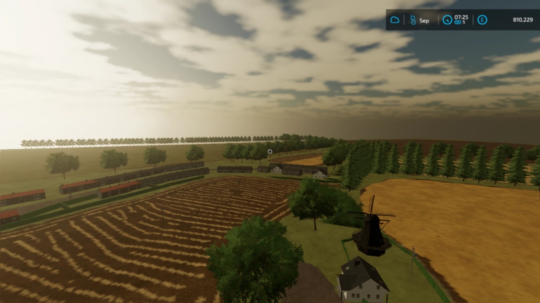 COUNTRYSIDE SUFFOLK UPDATED VIRGIN v1.0.0.2