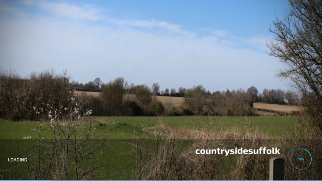 COUNTRYSIDE SUFFOLK UPDATED VIRGIN v1.0.0.2