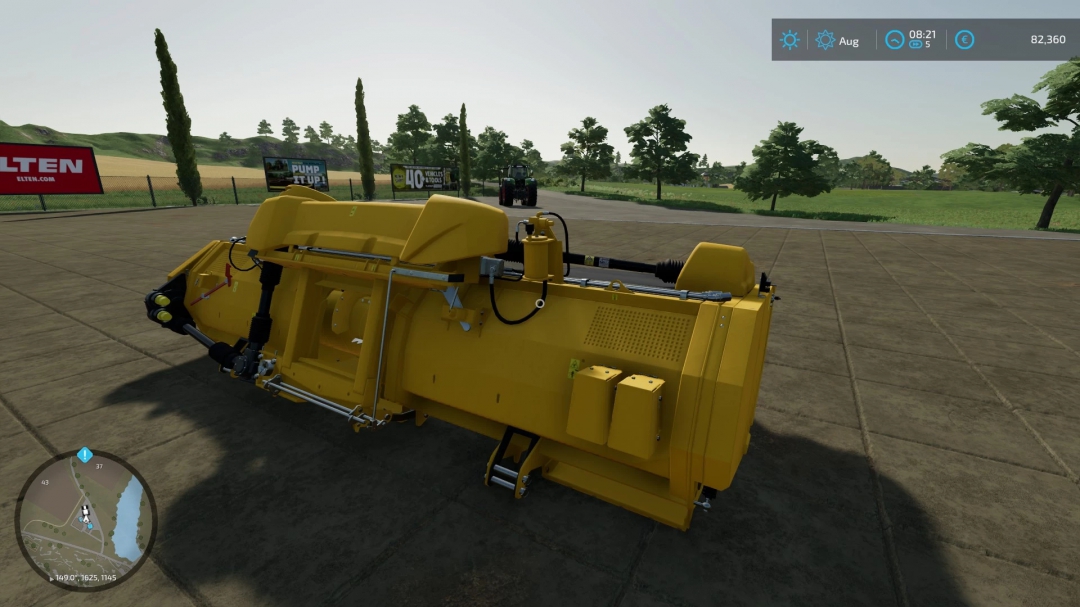 Direct Cutter v1.0.0.0