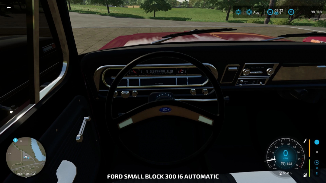 Ford 1978 v1.0.0.0