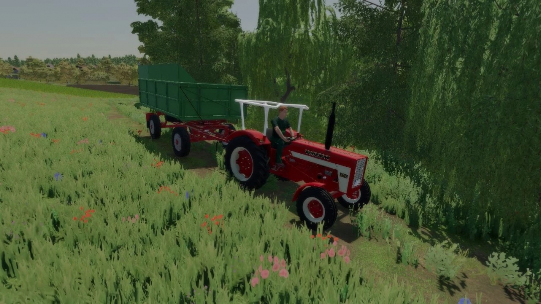 IHC 353 v2.0.0.4