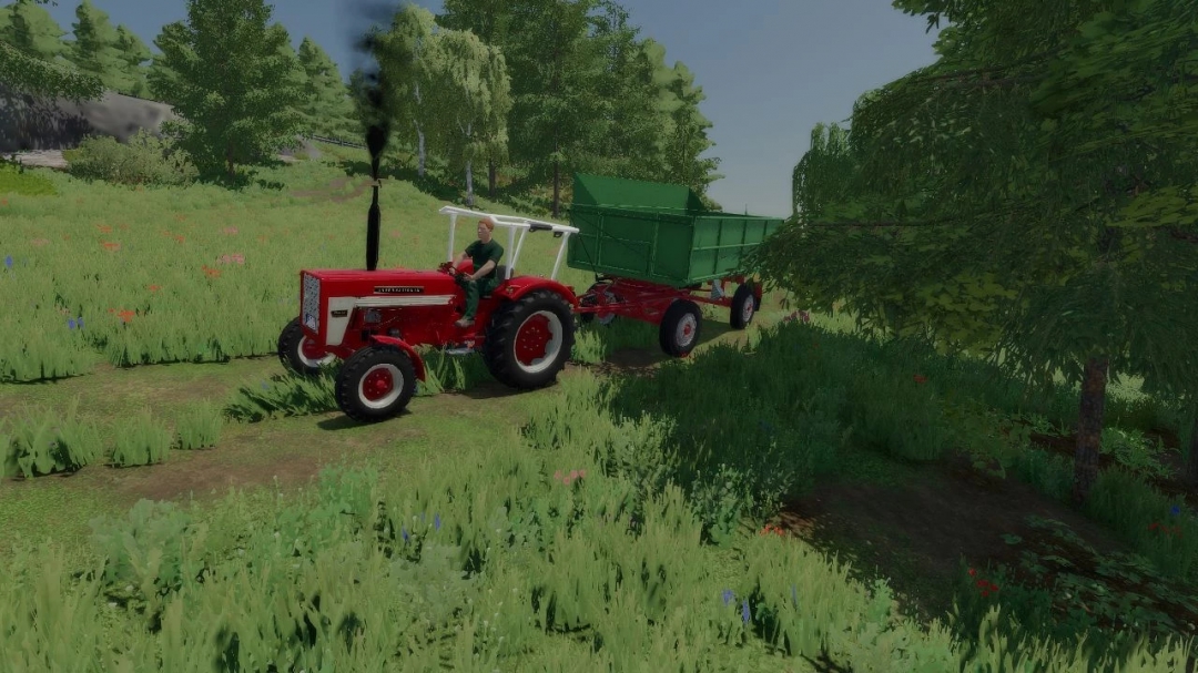 IHC 353 v2.0.0.4