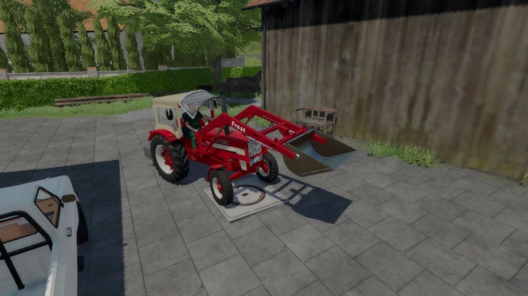 IHC 353 v2.0.0.4