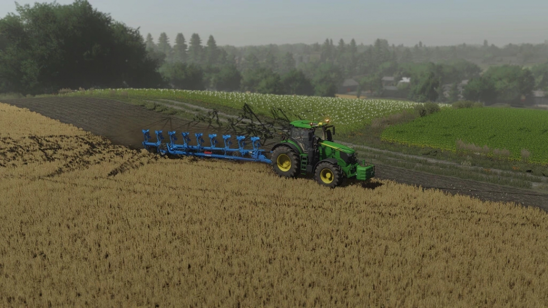 Lemken Diamant 12 v1.0.0.0