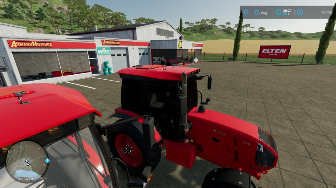 MTZ 1222.3 v1.0.0.0