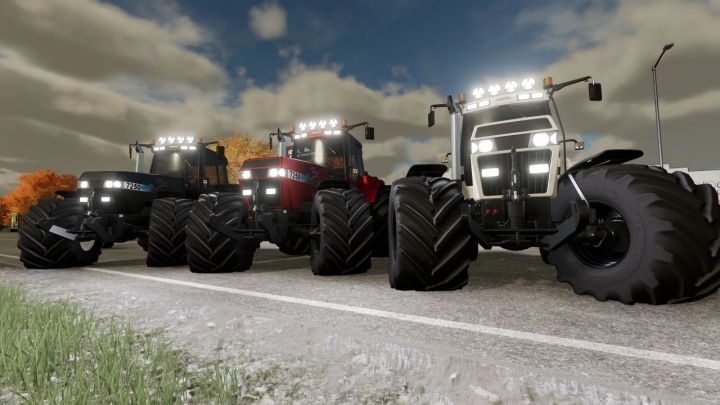 Image: Case IH Magnum 7240 Pro Edited v1.3.0.0 0