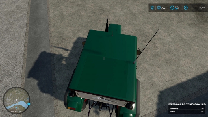 Image: Deutz D06 v1.0.0.0