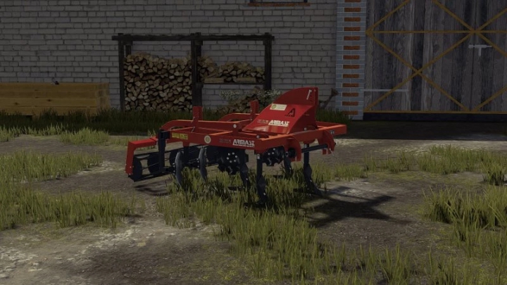 fs22-mods,  FS22 ArmaszAZ118 v1.0.0.0