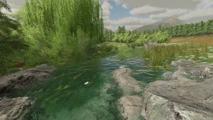 Image: Fichthal Map v1.3.0.0 3