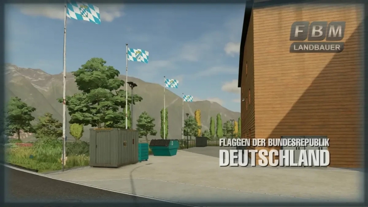 Image: Flag Pack Germany v1.0.0.0 3