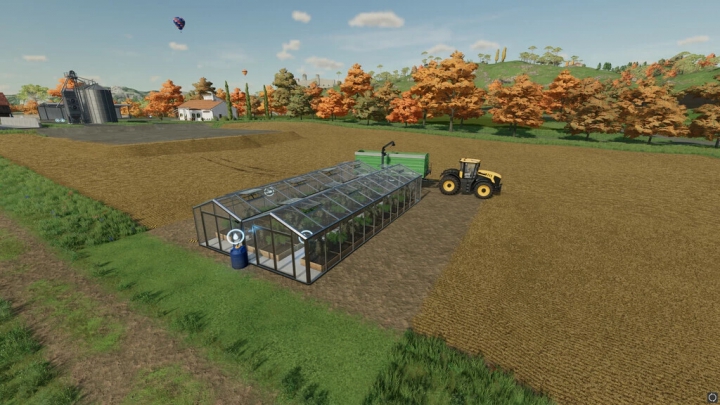 Image: Fruit Greenhouse v1.1.0.0 0