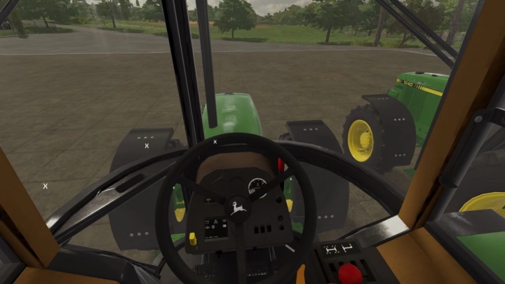 fs22-mods,  John Deere 2040 Series v1.0.0.0