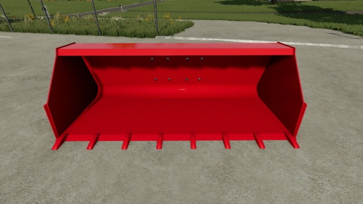 Image: Large Universal Shovel v1.1.0.0 1