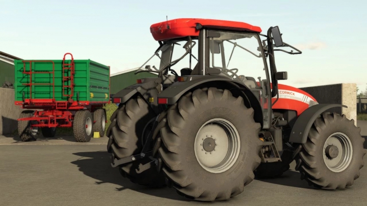 Image: McCormick C-Max 105 v1.0.0.0