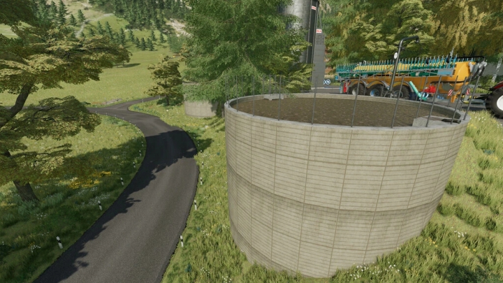 Image: Slurry Tanks v1.2.0.0