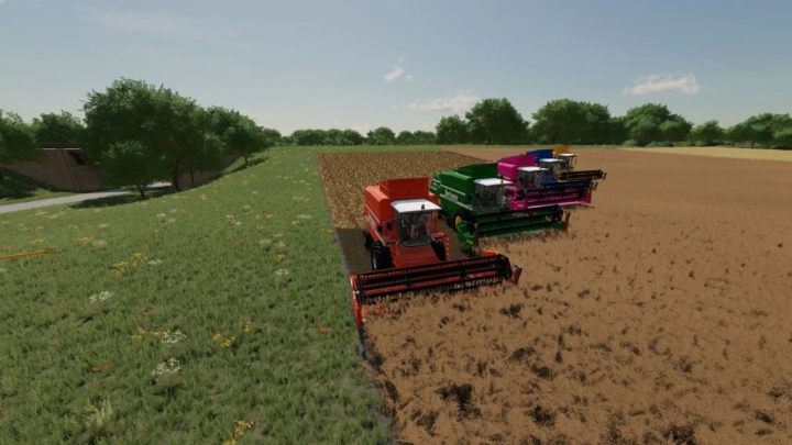 Image: Topline 4090 HTS v1.0.0.0