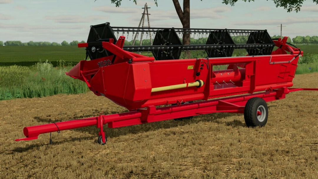 Case IH Axial-Flow Series v1.1.0.0