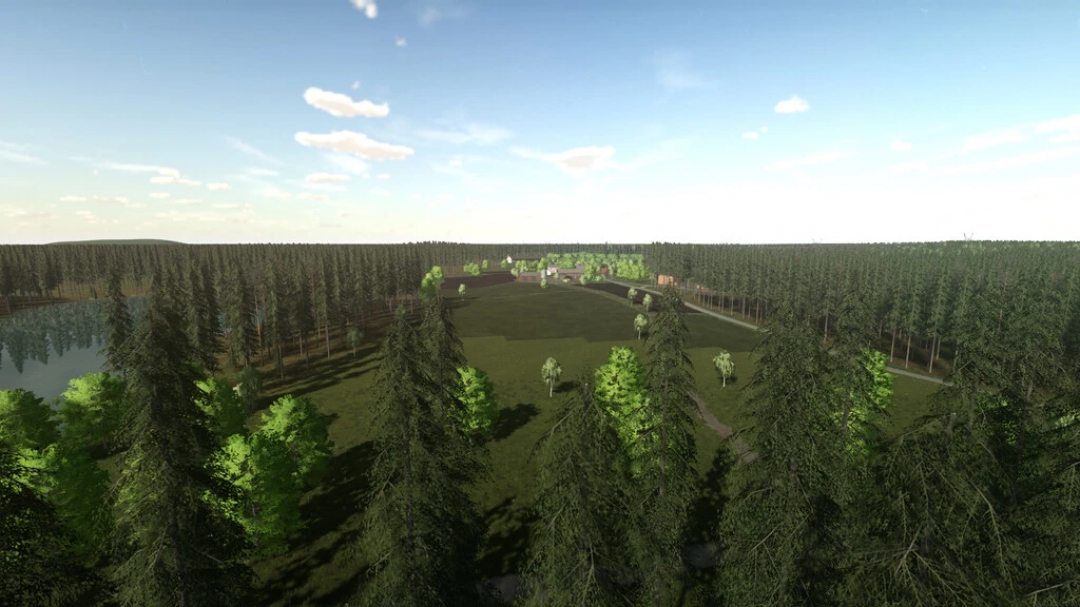 Deer Lands v1.0.0.0