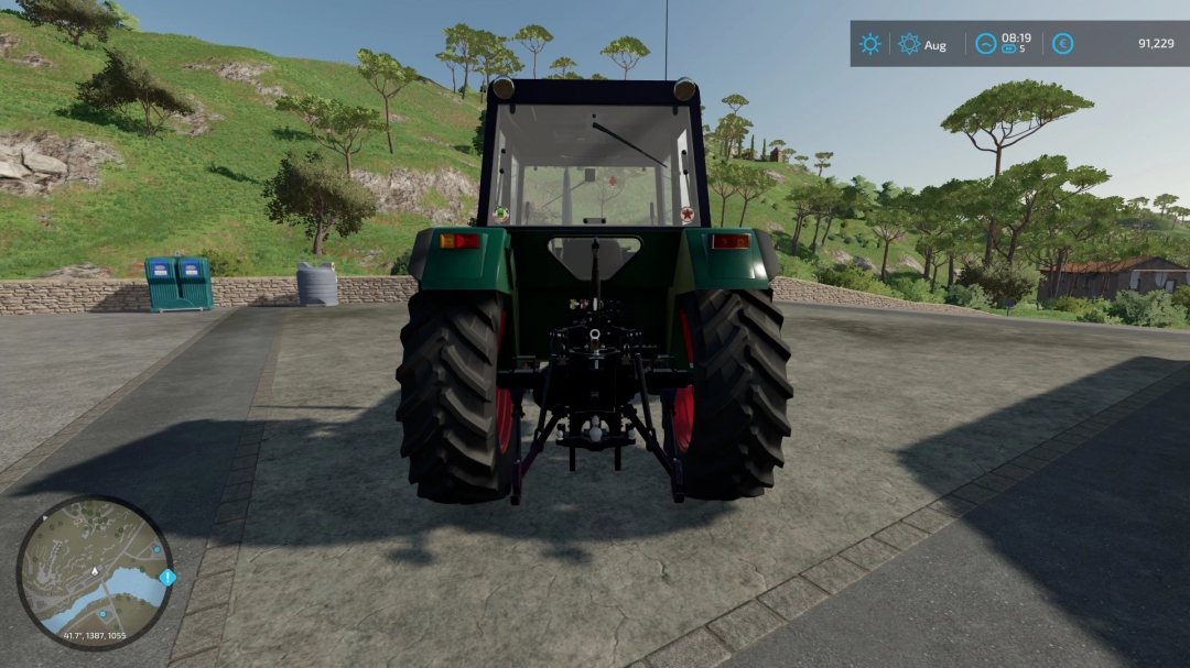 Deutz D06 v1.0.0.0