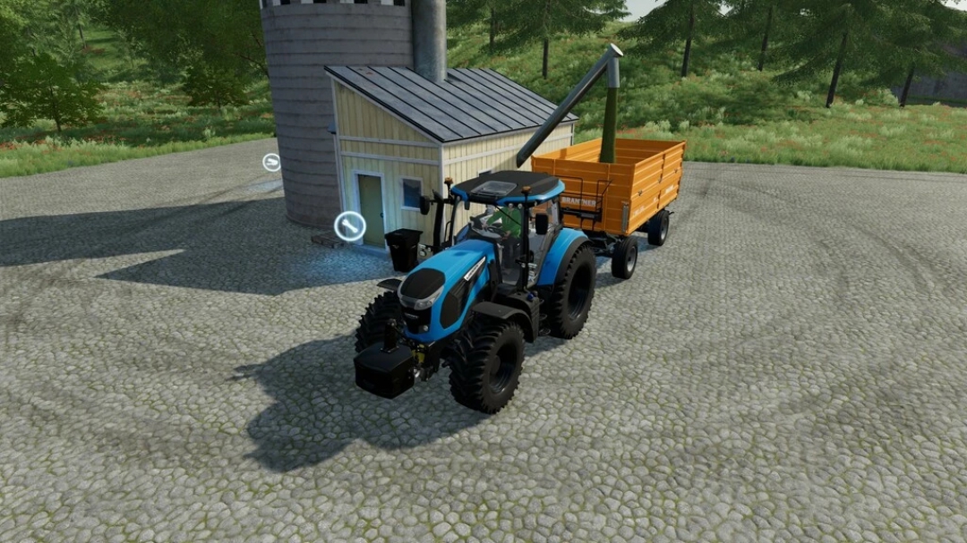 Grass Dryer v1.0.0.0