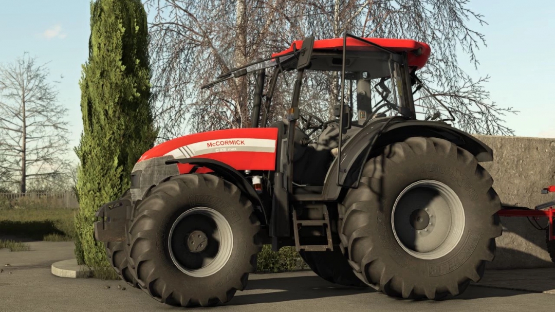 McCormick C-Max 105 v1.0.0.0