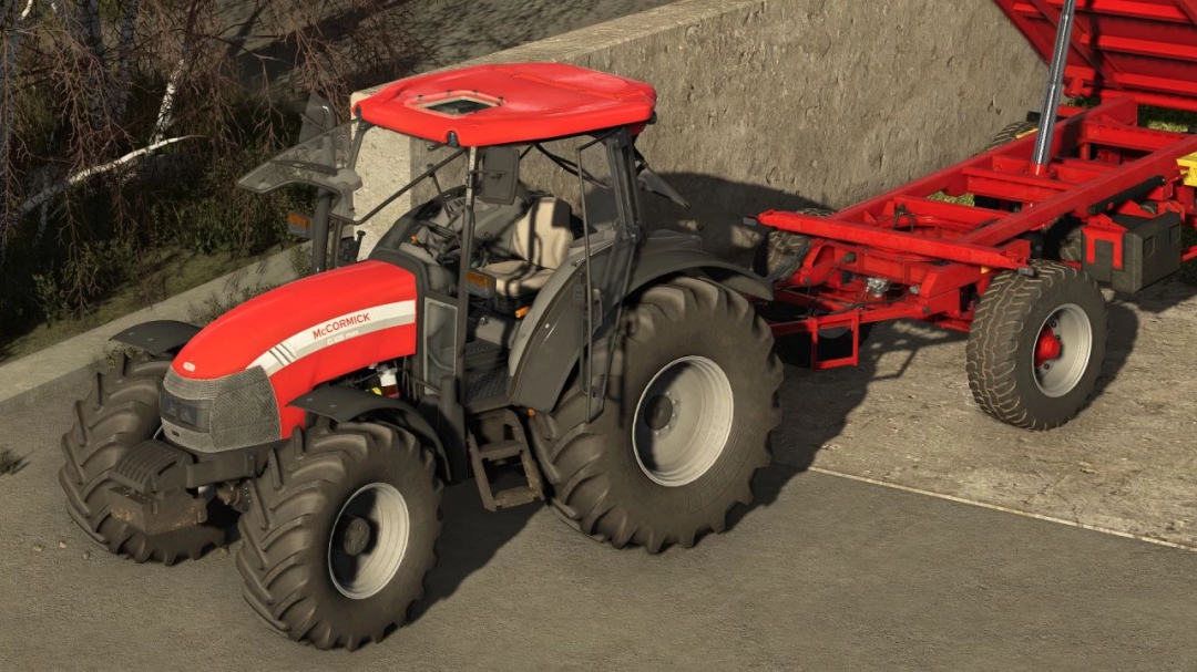 McCormick C-Max 105 v1.0.0.0