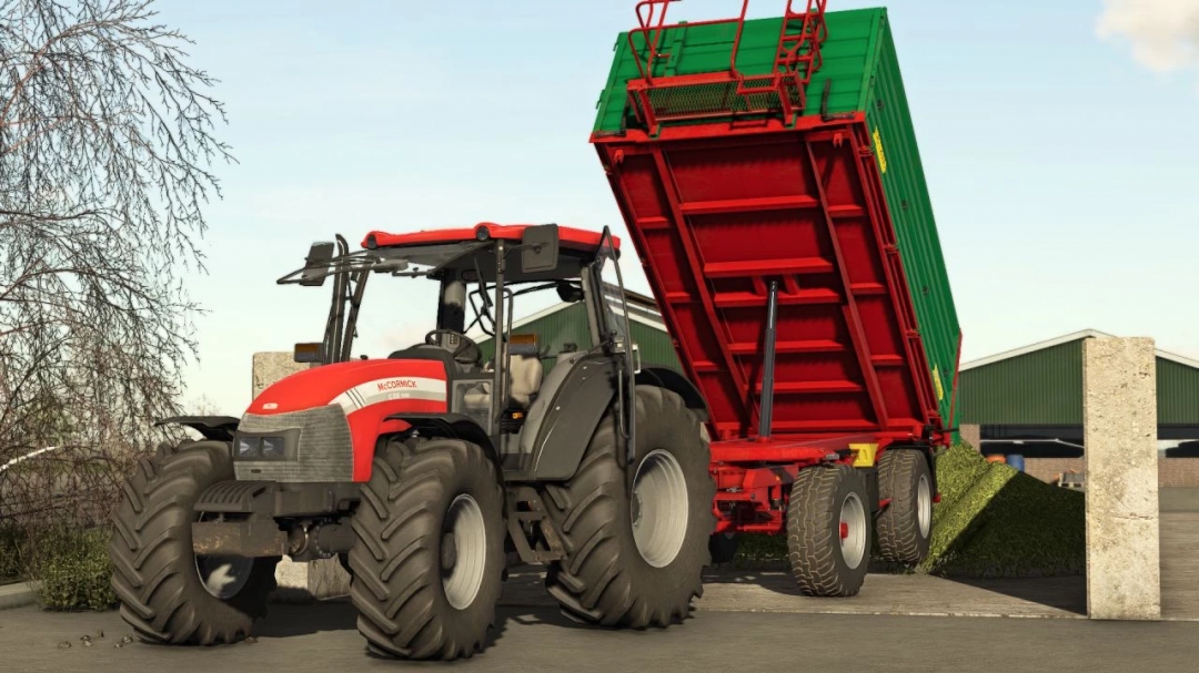 McCormick C-Max 105 v1.0.0.0