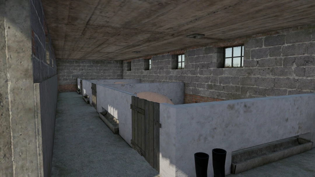 Pack Of Small Buildings v1.0.1.0