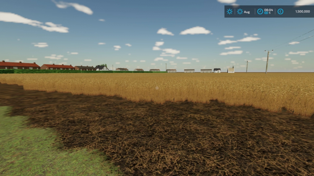 localfarms demo v1.0.0.0