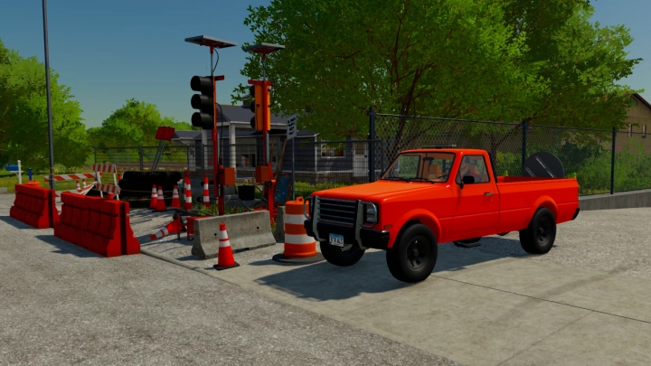 fs22-mods,  1986 Pickup Backer v1.0