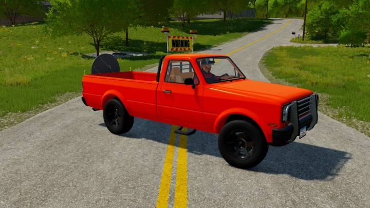 Image: 1986 Pickup Backer v1.0 2