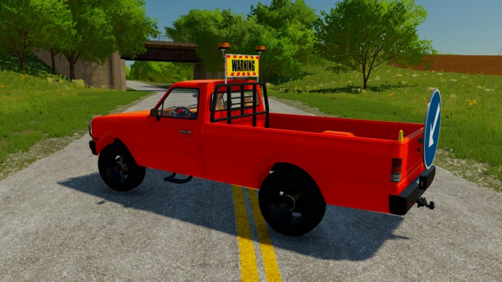 Image: 1986 Pickup Backer v1.0 1